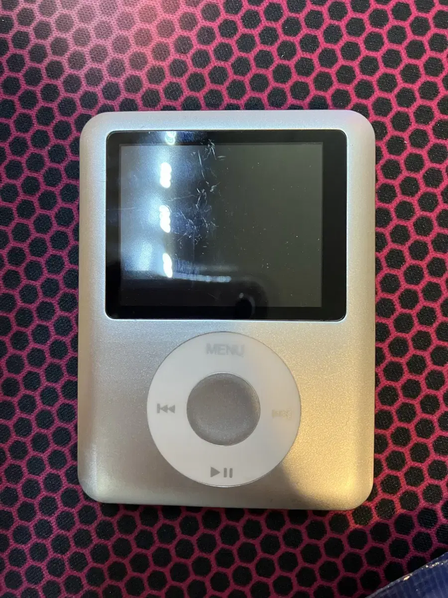 Y2K MP3 128GB